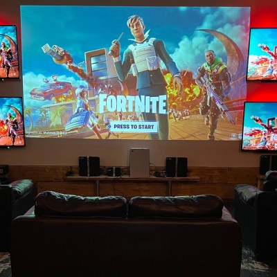 a screen shot of a living room