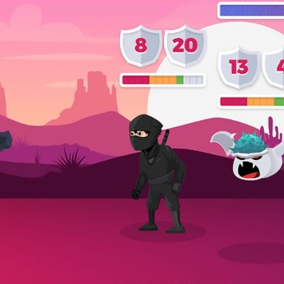 graphical user interface