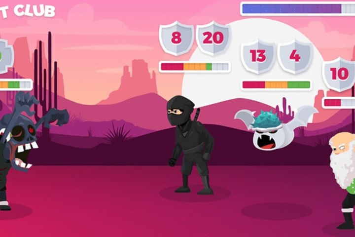 graphical user interface