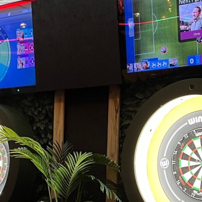 graphical user interface, application