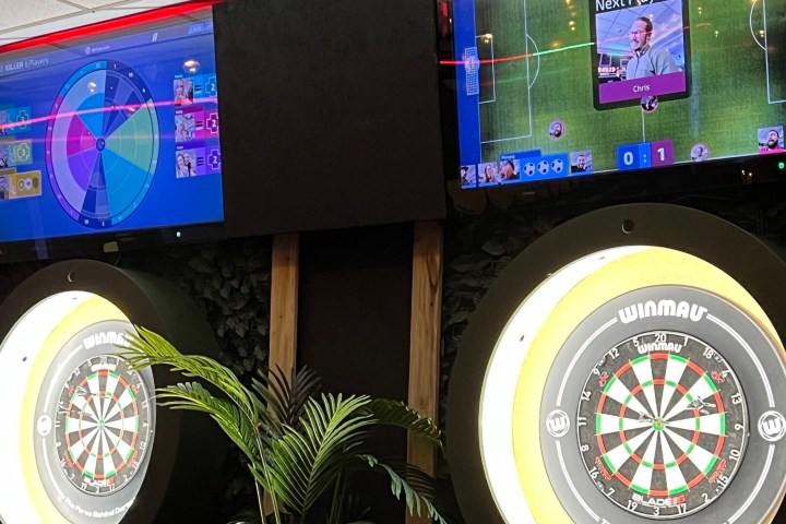 graphical user interface, application